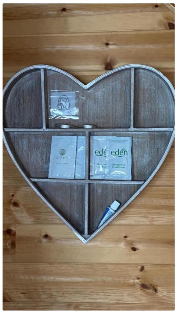 Heatherbrae Cosy Wooden Pod Kyle of Lochalsh Exteriör bild